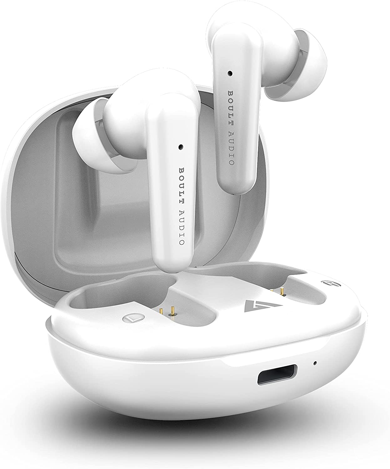 Boult Audio AirBass FX1 True Wireless Earbuds