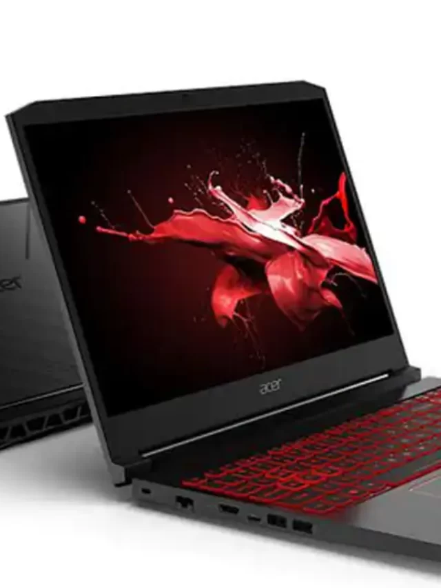 Acer unveils eight new gaming laptops and accessories