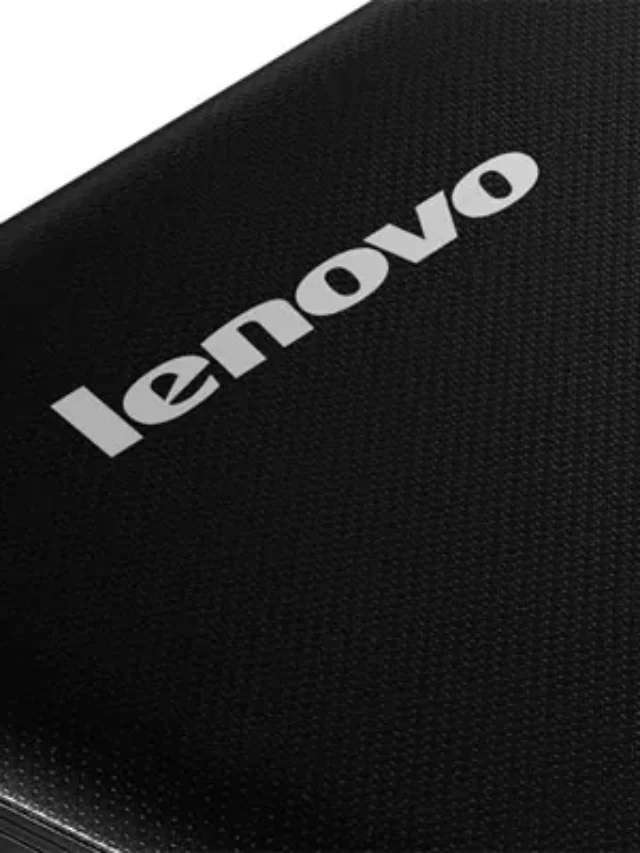 Lenovo launches new-gen ThinkPad