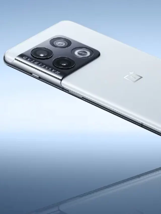 OnePlus 10 Pro Teased by Company Ahead of India Launch
